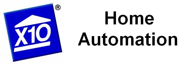 X10 Home Automation