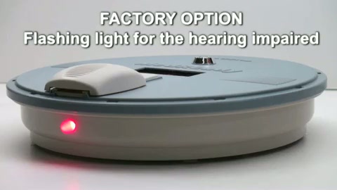 MedReady 1650FLLF