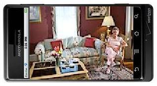 Alzheimer Dementia Live View