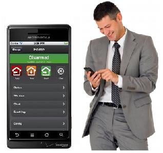E-monitoring Services