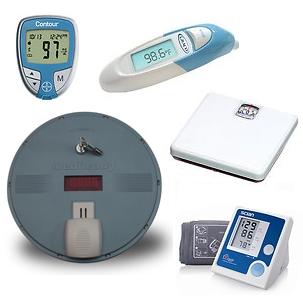E-monitoring Services