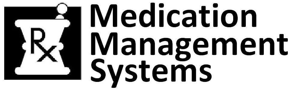 Medication Management Systems