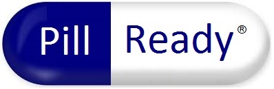 PillReady Logo